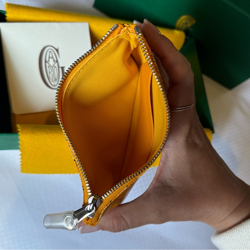 SENAT MINI POUCH - Picture 6 of 14